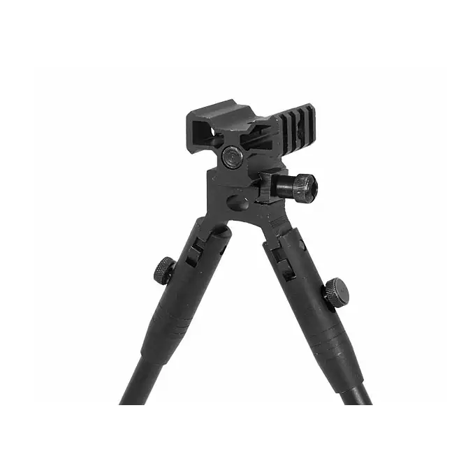 Bipod for sniper rifle [WELL]