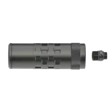 Eshooter Flare Tracer Aluminum Alloy Case - Type B [ESHOOTER]