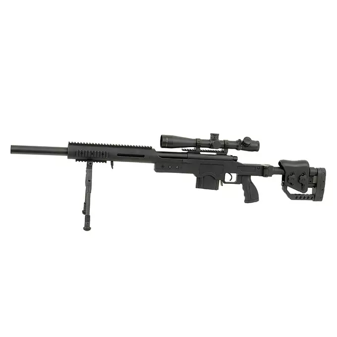 Magazynek Low-Cap na 30 kulek do MB4410/4411/4412/4418-2/4418-3 [WELL]