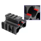 Bipod for sniper rifle [WELL]