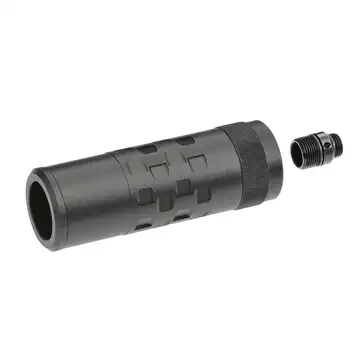 Eshooter Flare Tracer Aluminum Alloy Case - Type B [ESHOOTER]