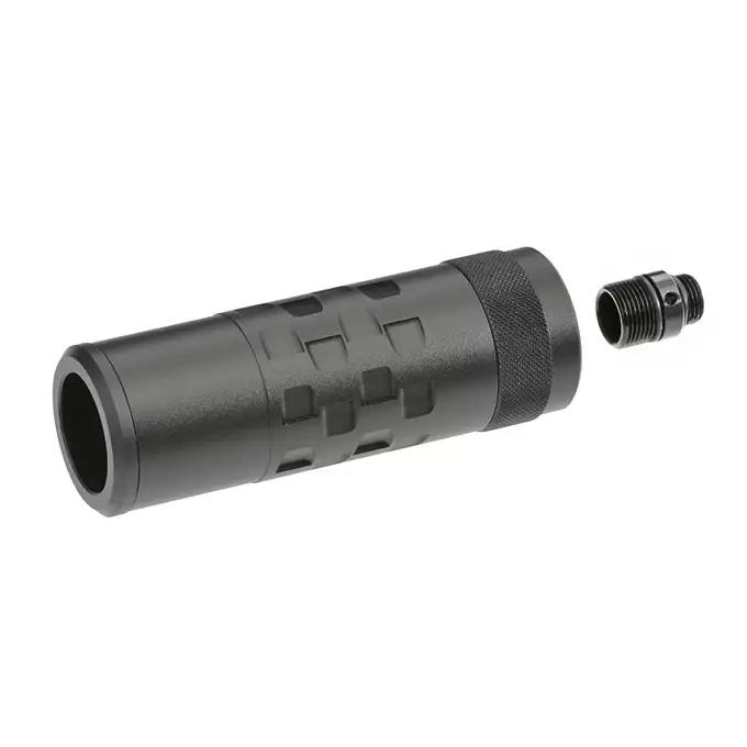 Obudowa aluminiowa Eshooter Flare Tracer - Typ B [ESHOOTER]