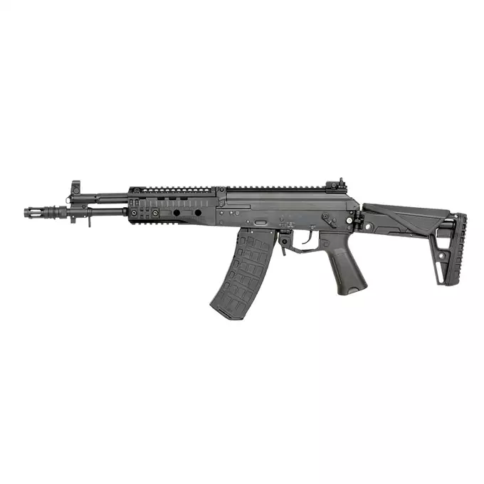 WE09K Replika Karabinka Szturmowego Full Metal GBBR - Short [WELL PRO]