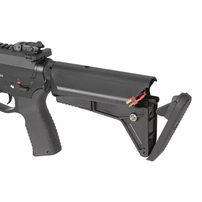 CM.097 AEG Replica Eshooter ETU - Black [CYMA]