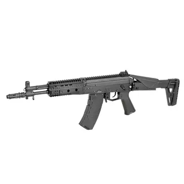 WE09K Full Metal GBBR assault rifle replica - Short [WELL PRO]