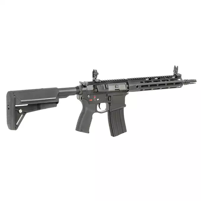 CM.097B AEG Replica Eshooter ETU - Black [CYMA]