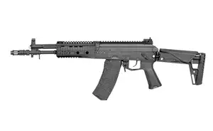 WE09K Replika Karabinu Szturmowego Full Metal GBBR - Short [WELL PRO]