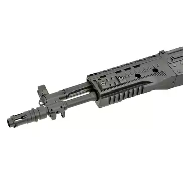 WE09K Full Metal GBBR assault rifle replica - Short [WELL PRO]