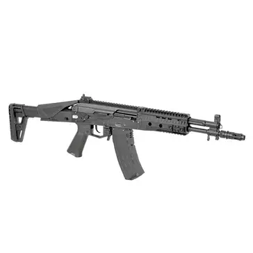 WE09K Full Metal GBBR assault rifle replica - Short [WELL PRO]