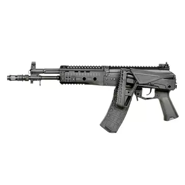 WE09K Full Metal GBBR assault rifle replica - Short [WELL PRO]