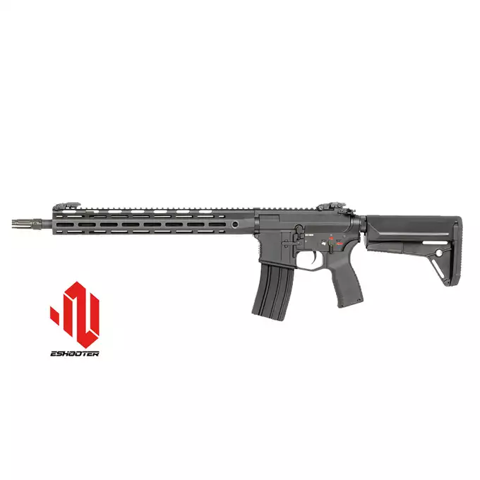 CM.097 AEG Replica Eshooter ETU - Black [CYMA]