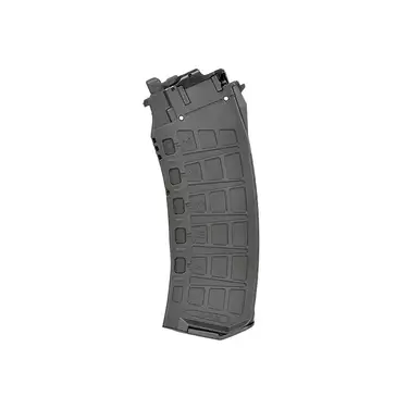 Green Gas Magazine For Rifle AK12 GM [WELLPRO]