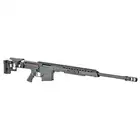 Réplique Airsoft Barrett M98B MRAD Full Métal - Black [6mmProshop]