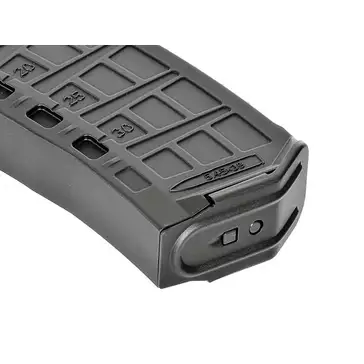 Green Gas Magazine For Rifle AK12 GM [WELLPRO]