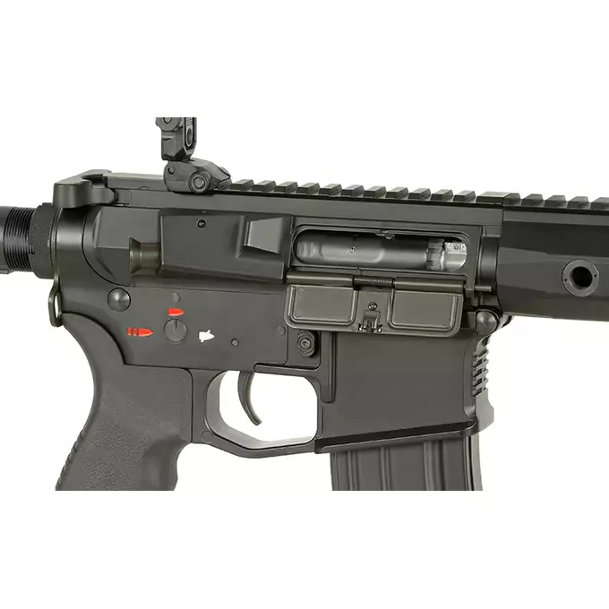 CM.097D AEG Replica Eshooter ETU - Black [CYMA]