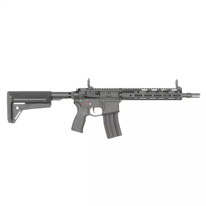 CM.097B AEG Replica Eshooter ETU - Black [CYMA]