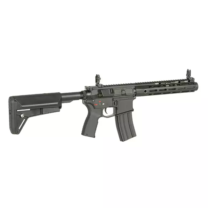 CM.097D AEG Replica Eshooter ETU - Black [CYMA]