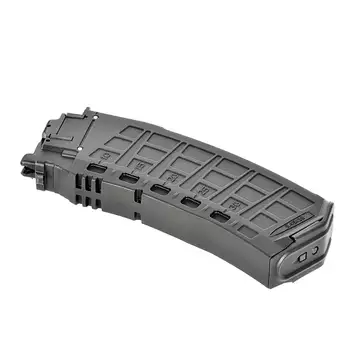 Green Gas Magazine For Rifle AK12 GM [WELLPRO]