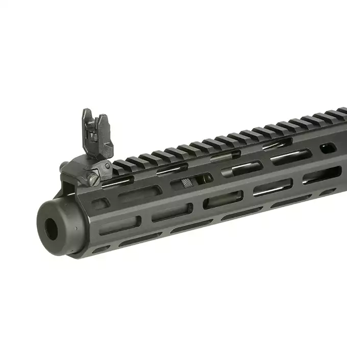 CM.097D AEG Replica Eshooter ETU - Black [CYMA]