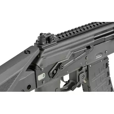 WE09K Full Metal GBBR assault rifle replica - Short [WELL PRO]