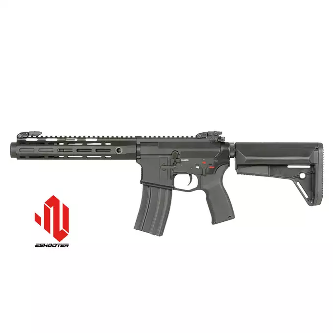 CM.097D AEG Replica Eshooter ETU - Black [CYMA]