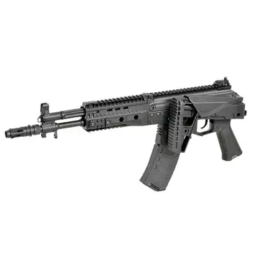 WE09K Full Metal GBBR assault rifle replica - Short [WELL PRO]