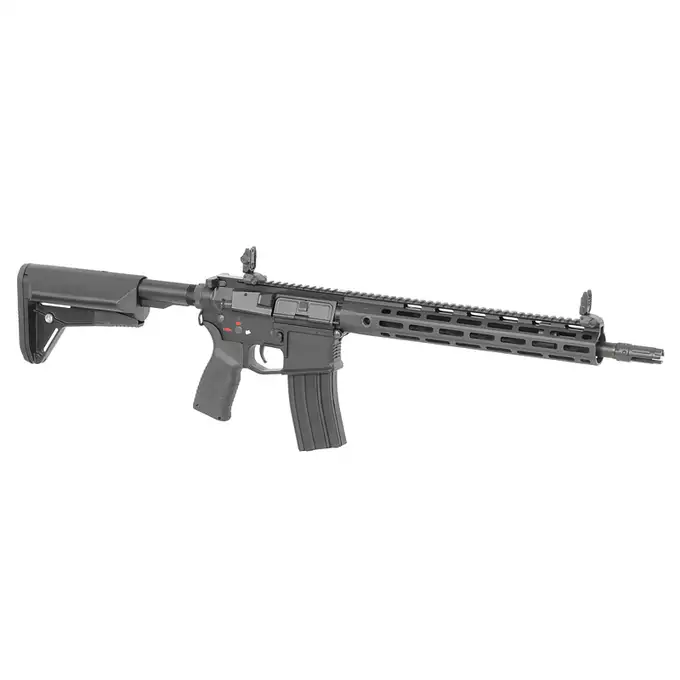 CM.097A AEG Replica Eshooter ETU - Black [CYMA]
