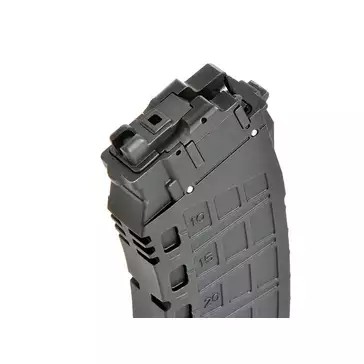 Green Gas Magazine For Rifle AK12 GM [WELLPRO]