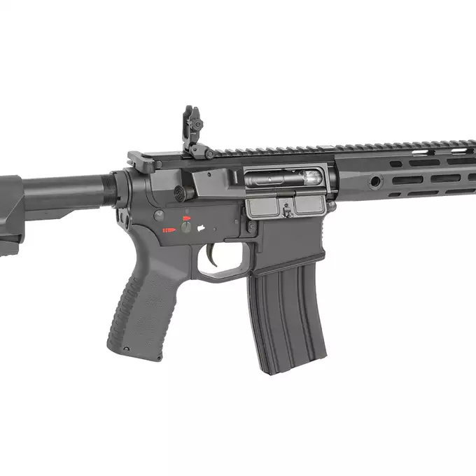 CM.097A AEG Replica Eshooter ETU - Black [CYMA]