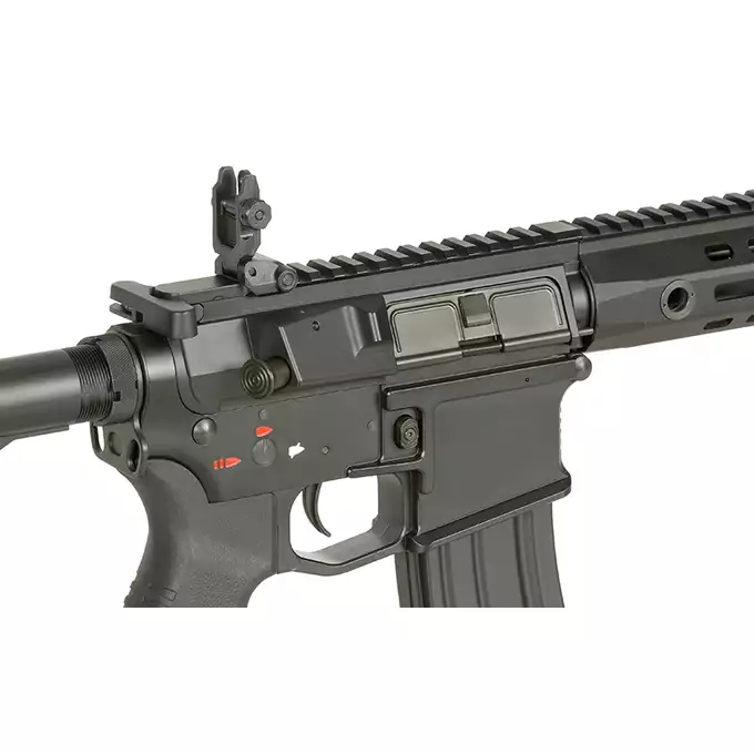 CM.097D AEG Replica Eshooter ETU - Black [CYMA]
