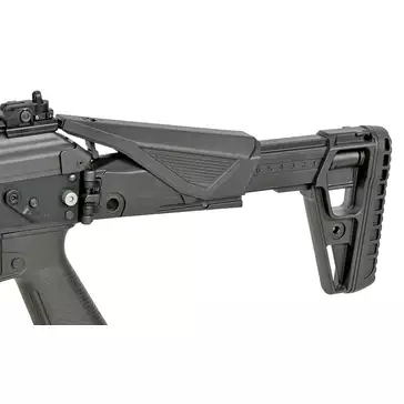 WE09K Full Metal GBBR assault rifle replica - Short [WELL PRO]
