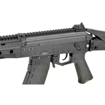 WE09K Full Metal GBBR assault rifle replica - Short [WELL PRO]