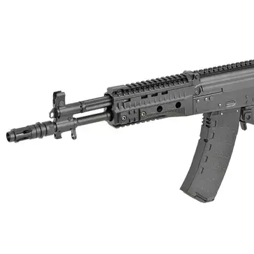 WE09K Full Metal GBBR assault rifle replica - Short [WELL PRO]