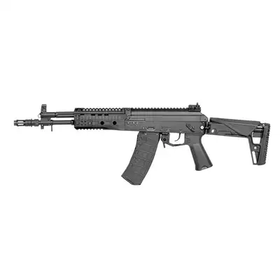 WE09K Full Metal GBBR assault rifle replica - Short [WELL PRO]