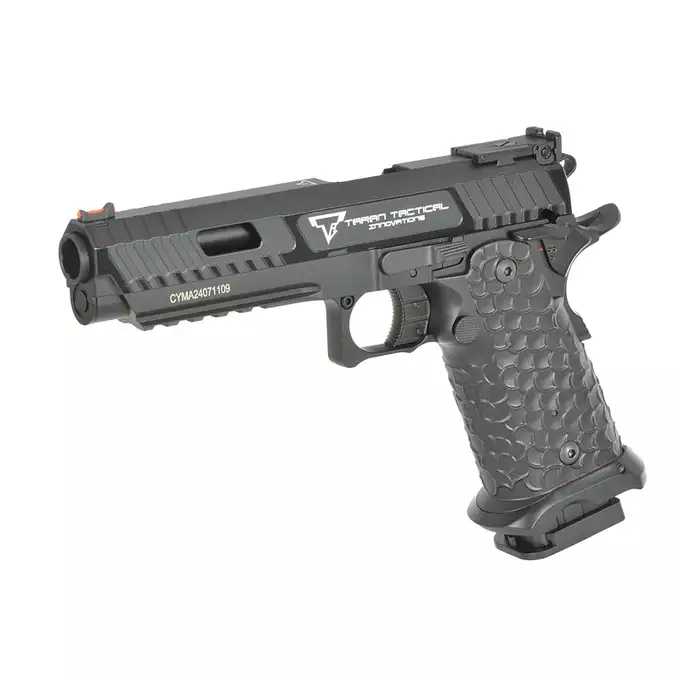 CM.138 TTI JW3 Combat Master AEP MOSFET Pistol [EMG]