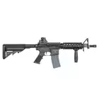 Replika Gazowa Karabinka M4A1 10.5" CQB Colt - Black [CGS]