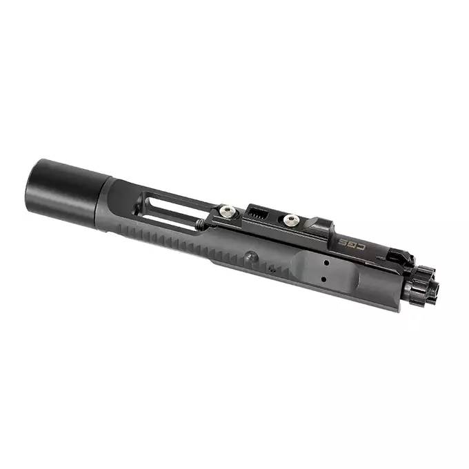 Replika Gazowa Karabinka M4A1 10.5" CQB Colt - Black [CGS]