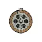 Electric drum magazine for AK series [CYMA]