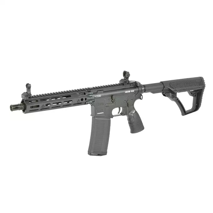 Daniel Defense MK18 RIII 10.3" Replica Eshooter ETU - Black [EMG]