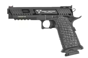 CM.138 TTI JW3 Combat Master AEP MOSFET Pistol [EMG]