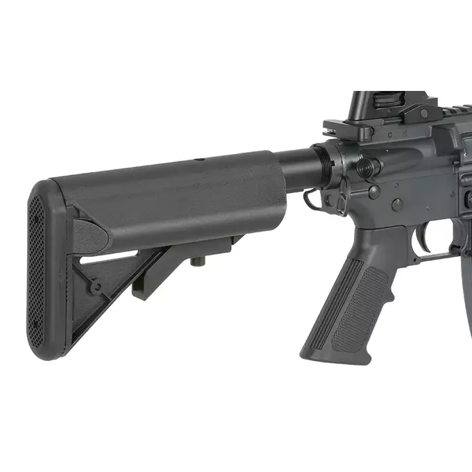 Replika Gazowa Karabinka M4A1 10.5" CQB Colt - Black [CGS]
