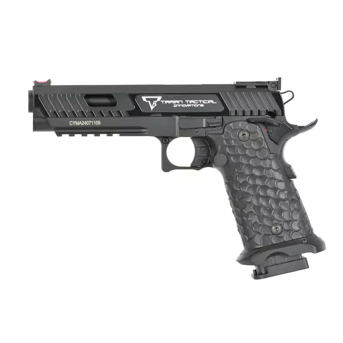 CM.138 TTI JW3 Combat Master AEP MOSFET Pistol [EMG] | Taiwangun