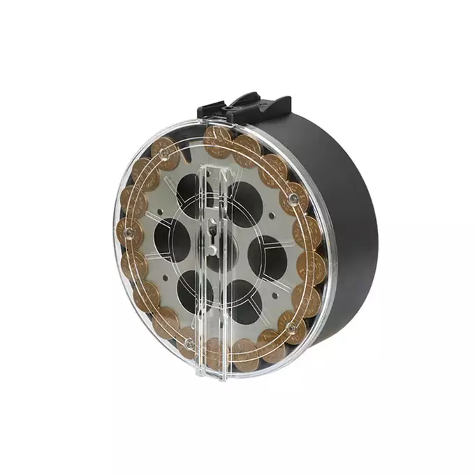 Electric drum magazine for AK series [CYMA]