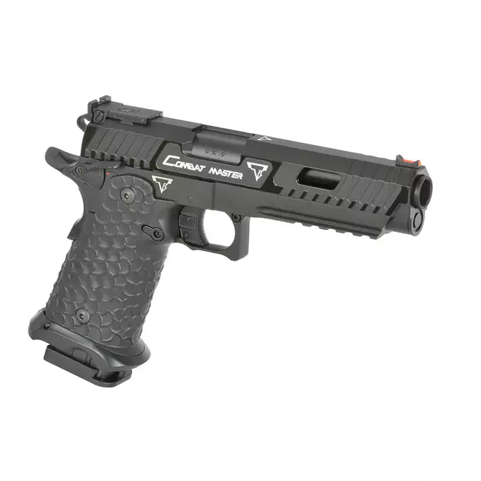 CM.138 TTI JW3 Combat Master AEP MOSFET Pistol [EMG]