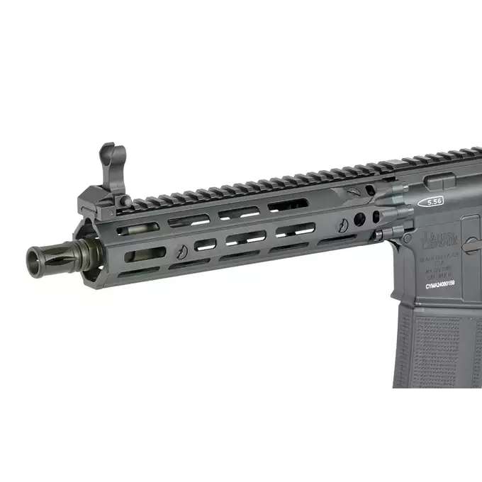 Daniel Defense MK18 RIII 10.3" Replica Eshooter ETU - Black [EMG]
