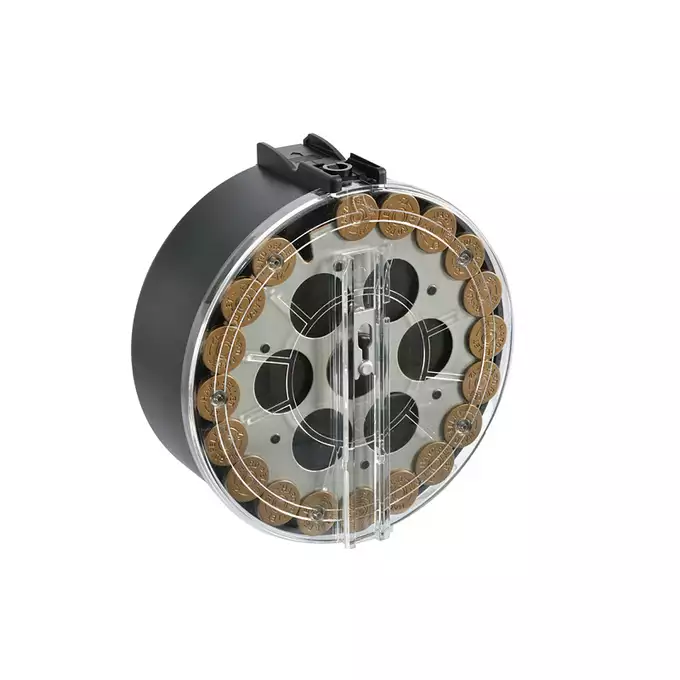 Electric drum magazine for AK series [CYMA]