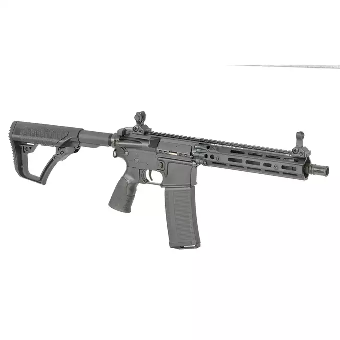 Daniel Defense MK18 RIII 10.3" Replica Eshooter ETU - Black [EMG]