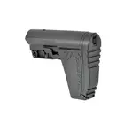 Kolba Teleskopowa Typu Whale o AR-15/M4 Short - Black [CYMA]