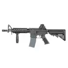 Replika Gazowa Karabinka M4A1 10.5" CQB Colt - Black [CGS]