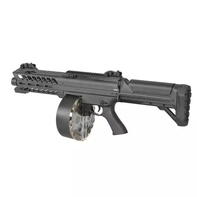 Electric drum magazine for AK series [CYMA]